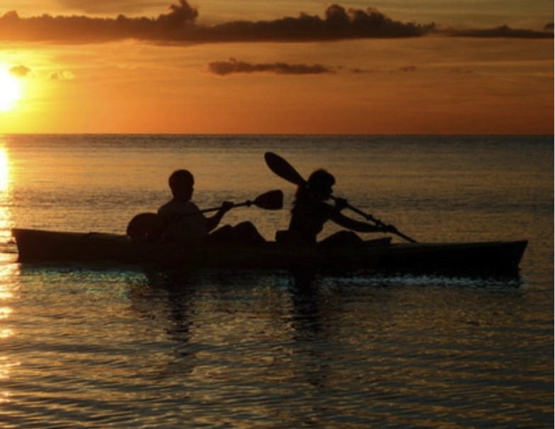 Chasing Light: The Magic of Puerto Rican Sunsets