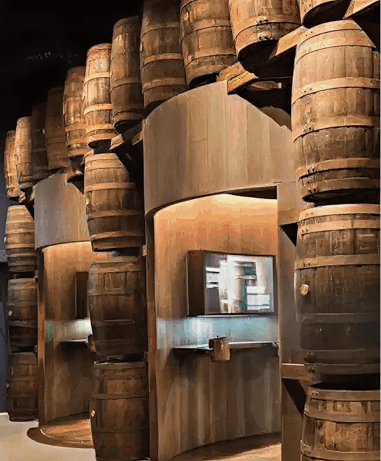 Mixology & Old San Juan Shopping