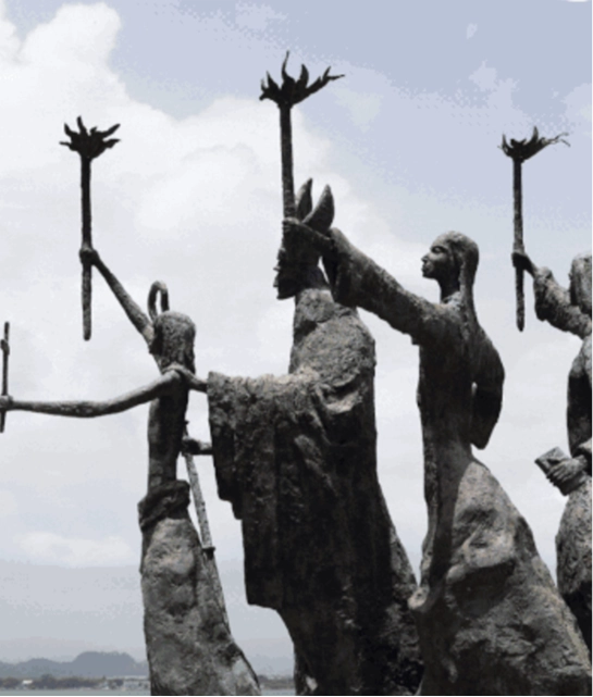 Old San Juan Historical & Shopping