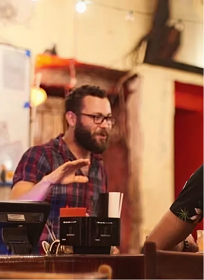 Tailor a custom experience