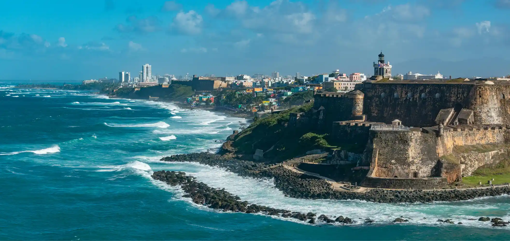 Puerto Rico